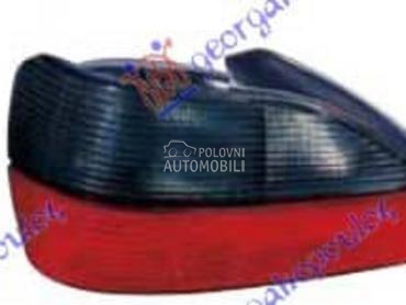 STOP LAMPA 4 VRATA Levo za Peugeot 306 od 1996. do 1999. god.