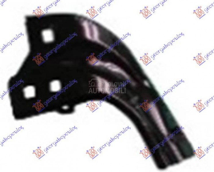 NOSAC PREDNJEG BLATOBRANA Levo