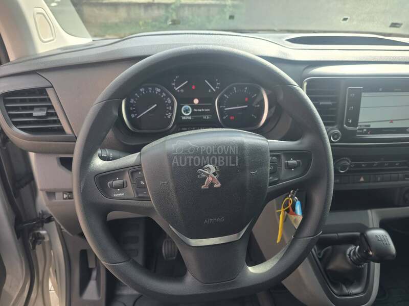 Peugeot Expert 