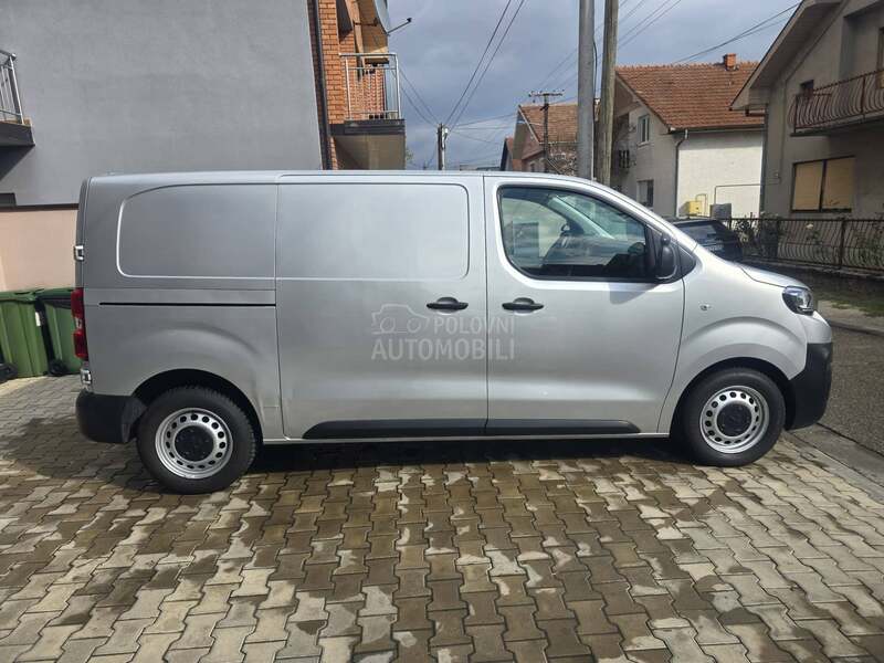 Peugeot Expert 