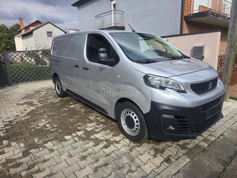 Peugeot Expert 