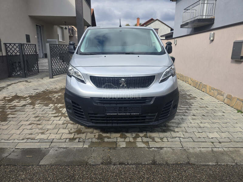 Peugeot Expert 