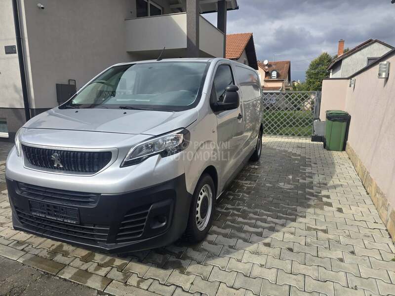 Peugeot Expert 