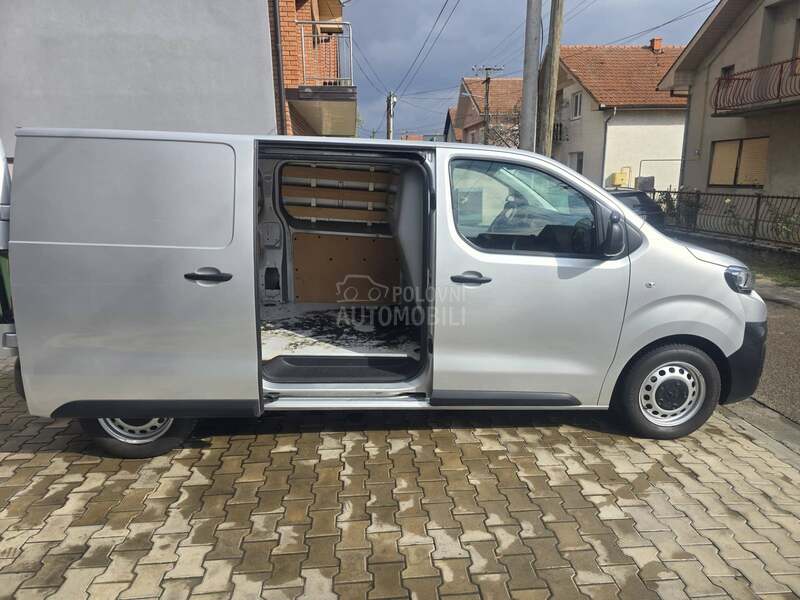 Peugeot Expert 