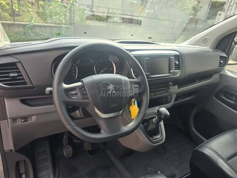 Peugeot Expert 