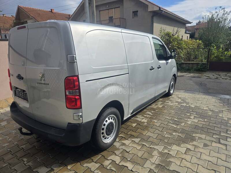Peugeot Expert 