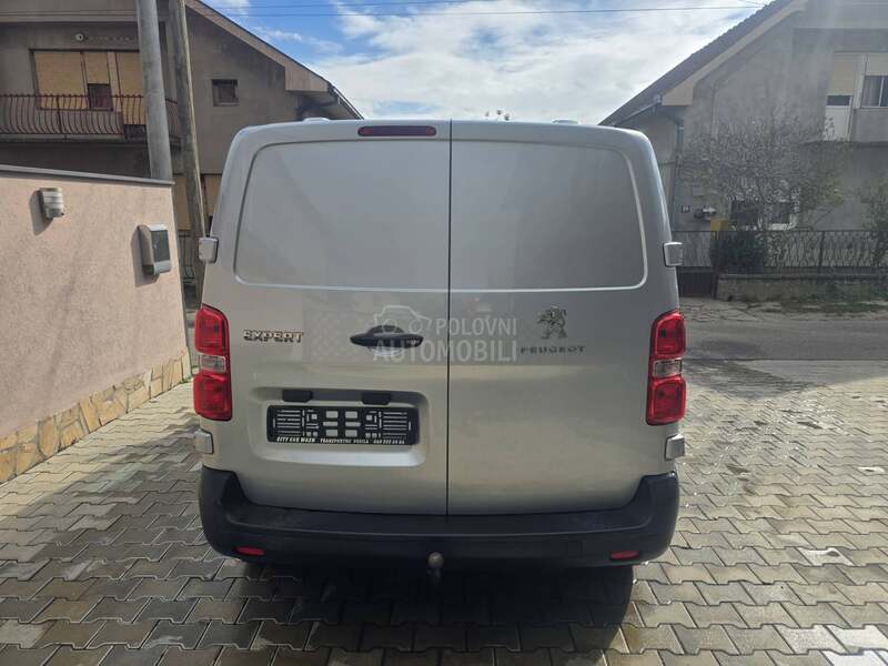 Peugeot Expert 