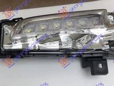 DNEVNO SVETLO LED Desno za Suzuki Vitara za 2019. god.