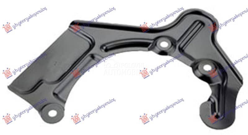 ZASTITA PREDNJEG KOCIONOG...