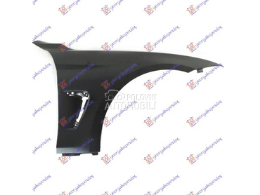 KRILO Desno za BMW Serija 4 od 2000. do 2020. god.