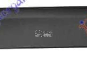 SPOJLER PREDNJEG BRANIKA Levo za Seat Cordoba od 1993. do 1995. god.