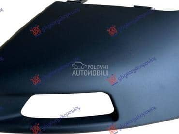 SPOJLER PREDNJEG BRANIKA Desno za Land Rover Range Rover Sport od 2013. do 2018. god.