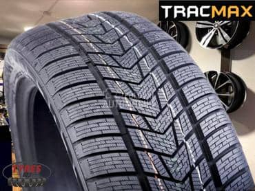 Tracmax 275/45 R21 Zimska