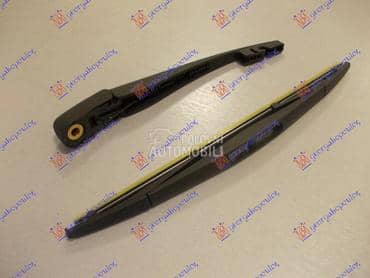 ZADNJI BRISAC KOMPLET 305mm za Suzuki Liana od 2001. do 2007. god.