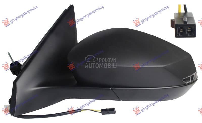 RETROVIZOR MEHANICKI SA...