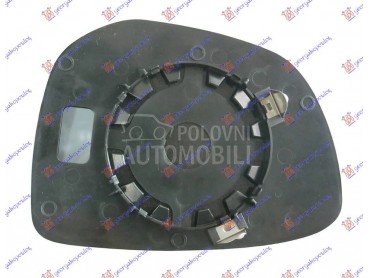 STAKLO RETROVIZORA... za Citroen C-ELYSEE za 2016. god.