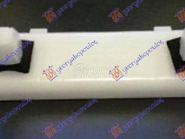 NOSAC ZADNJEG BRANIKA... za Nissan Qashqai od 2007. do 2010. god.