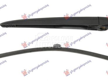 ZADNJI BRISAC KOMPLET 350mm za Mercedes Benz CLA Klasa za 2023. god.