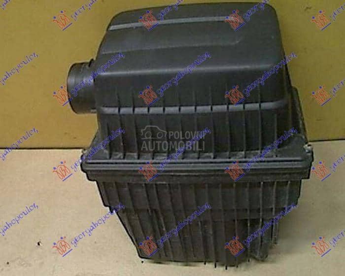 KUCISTE FILTERA VAZDUHA (RFN)