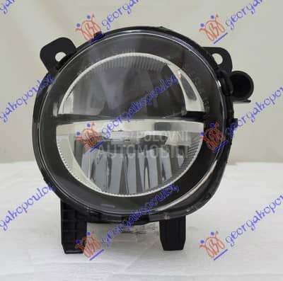 MAGLENKA LED (E) (TYC) Desno