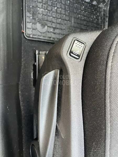 Jeep Renegade 80th anniversary LED