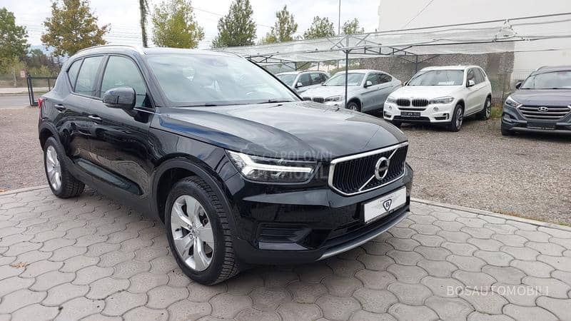 Volvo XC40 2.0 AVD PRO