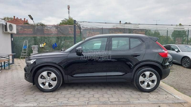 Volvo XC40 2.0 AVD PRO