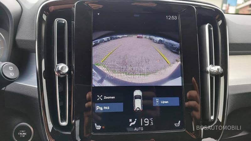 Volvo XC40 2.0 AVD PRO