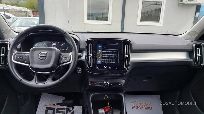 Volvo XC40 2.0 AVD PRO