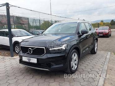 Volvo XC40 2.0 AVD PRO