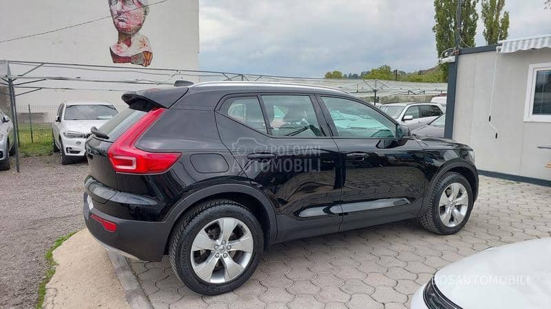 Volvo XC40 2.0 AVD PRO