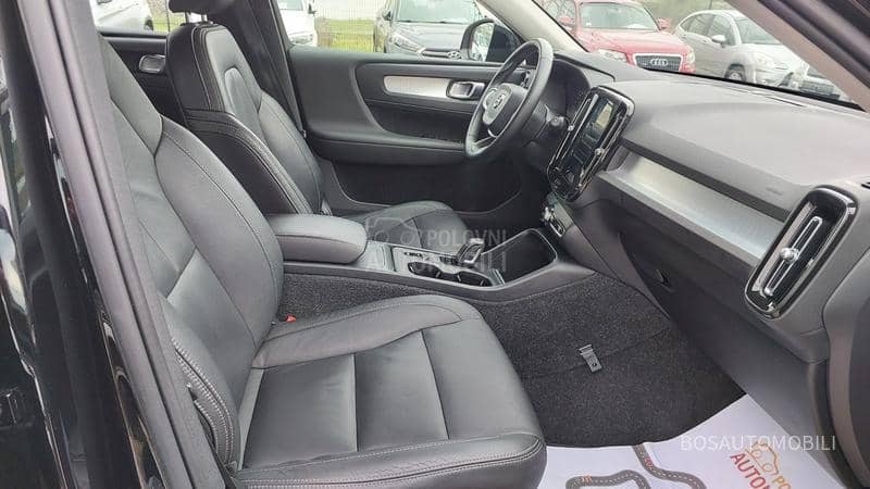Volvo XC40 2.0 AVD PRO
