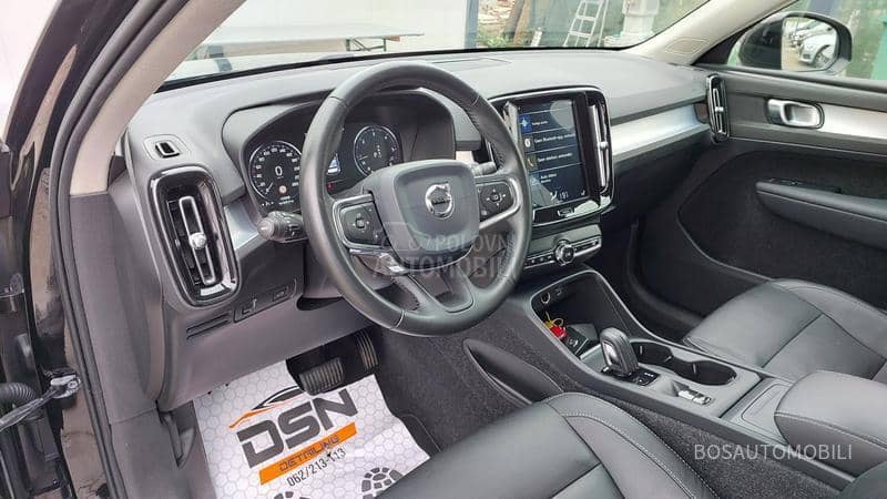 Volvo XC40 2.0 AVD PRO