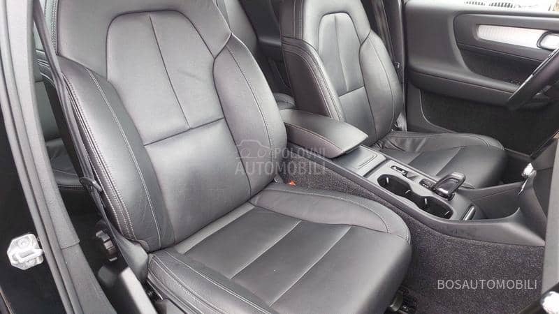 Volvo XC40 2.0 AVD PRO