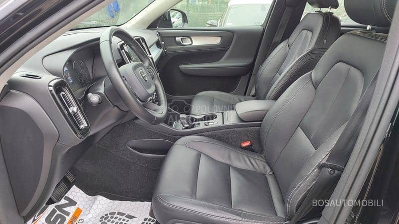 Volvo XC40 2.0 AVD PRO