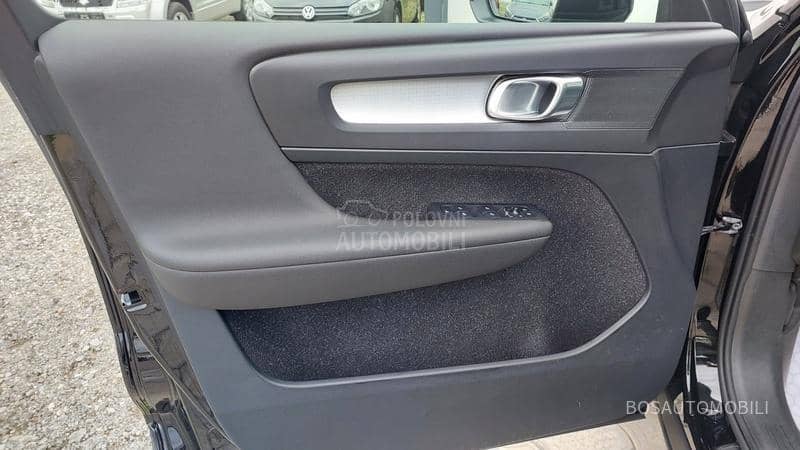 Volvo XC40 2.0 AVD PRO
