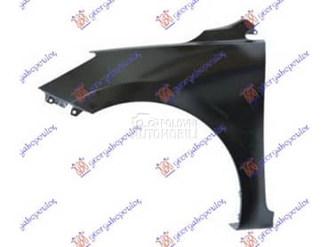 KRILO Levo za Kia Rio od 2017. do 2020. god.