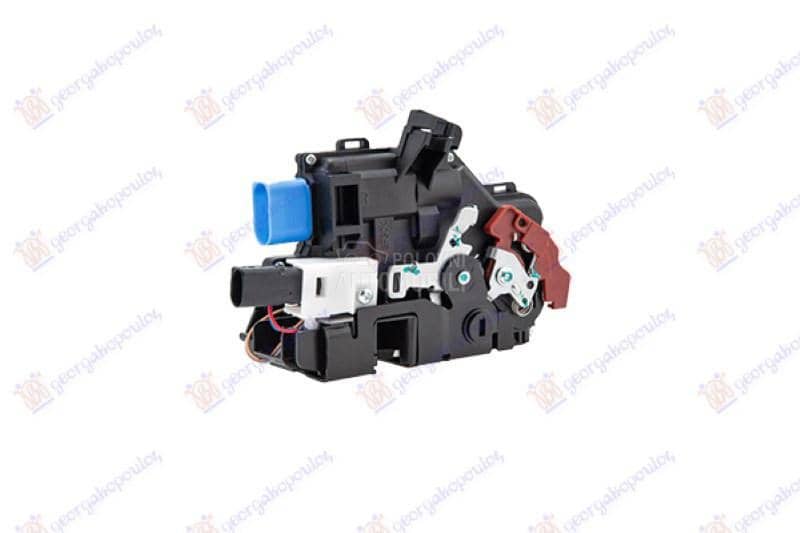 BRAVA ZADNJIH VRATA...