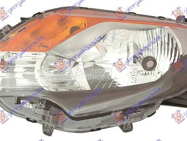 FAR MEHANICKI/ELEKTRICNI CR... za Mitsubishi L200 od 2015. do 2019. god.