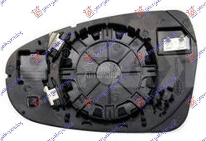 (NEMA) STAKLO RETROVIZORA...