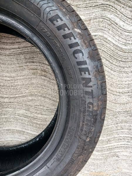 Goodyear 175/65 R14 Letnja