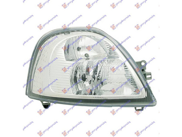 FAR ELEKTRICNI 2003-... za Nissan Interstar od 2002. do 2009. god.