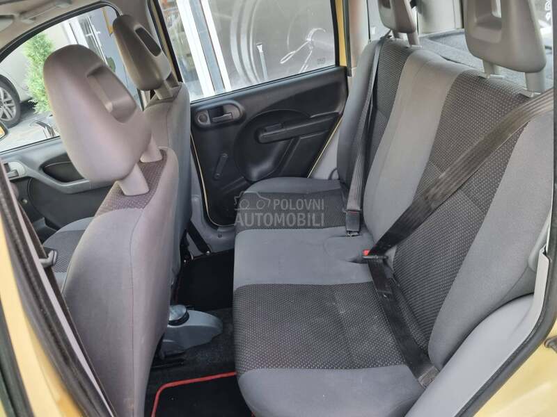 Fiat Panda 1.2