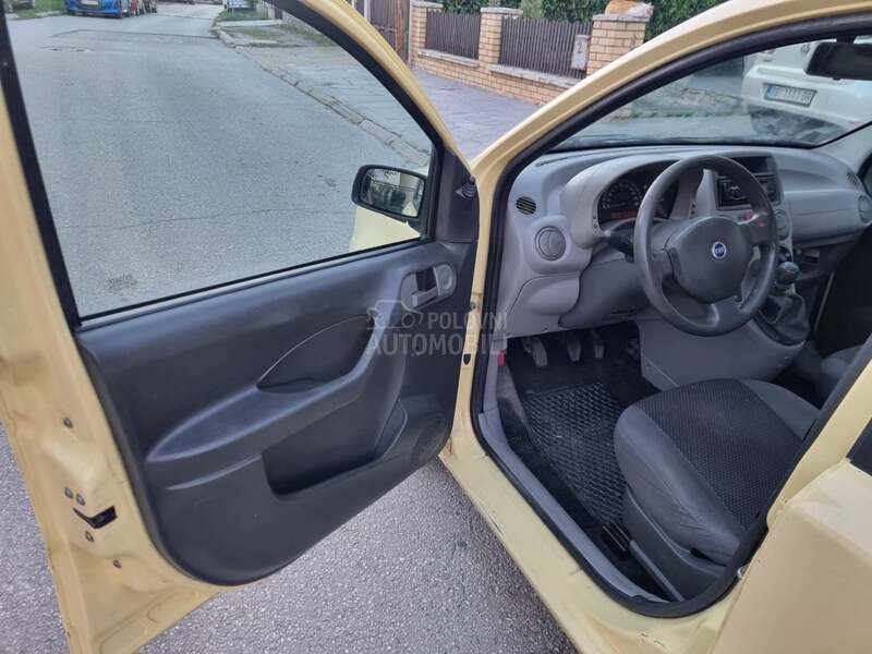Fiat Panda 1.2