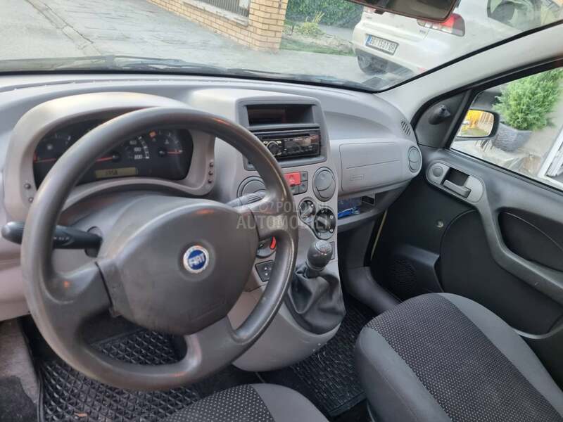 Fiat Panda 1.2