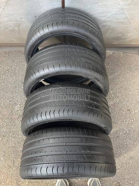 Sava 255/35 R20 Letnja