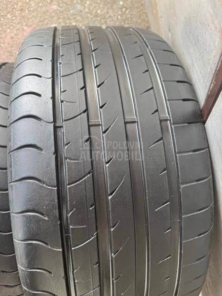 Sava 255/35 R20 Letnja