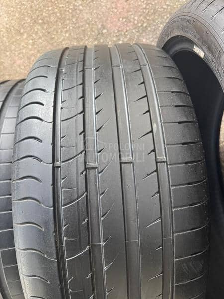Sava 255/35 R20 Letnja
