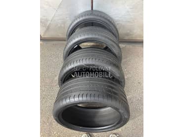Sava 255/35 R20 Letnja