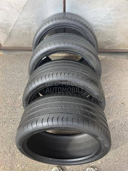 Sava 255/35 R20 Letnja
